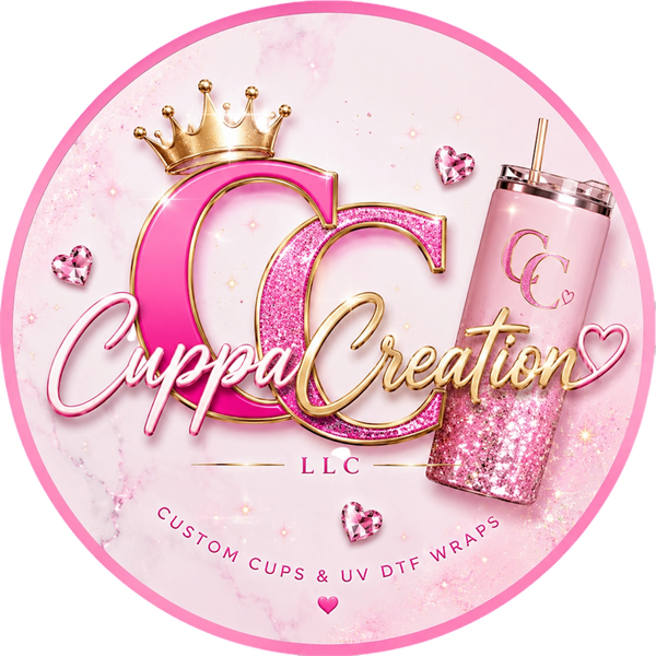CuppaCreation LLC
